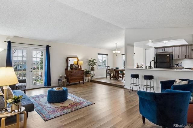 1909 Sandhurst Drive, Castle Rock, CO 80104