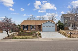 1909 Sandhurst Drive, Castle Rock, CO 80104