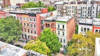 115 W 136th Street, New York (manhattan), NY 10030