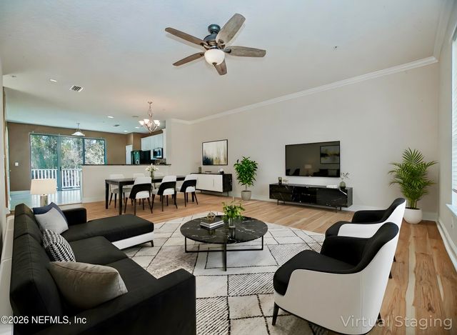 4442 ROCK CREEK Circle, Jacksonville, FL 32246