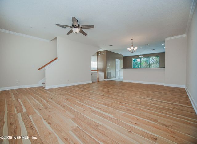 4442 ROCK CREEK Circle, Jacksonville, FL 32246