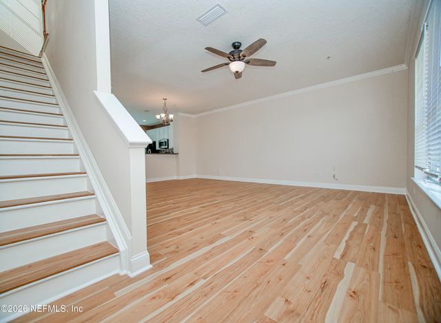 4442 ROCK CREEK Circle, Jacksonville, FL 32246