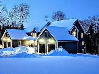 72B Cottage Lane - (Sf) (RT Half), Templeton, MA 01468