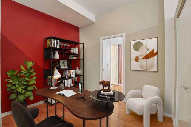 208 W Washington Street 1010, Chicago, IL 60606