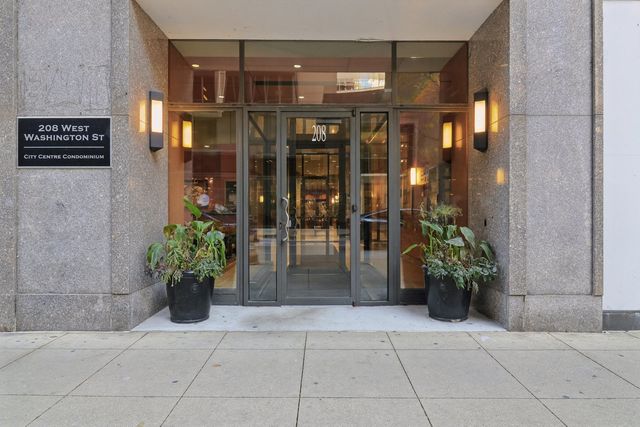 208 W Washington Street 1010, Chicago, IL 60606