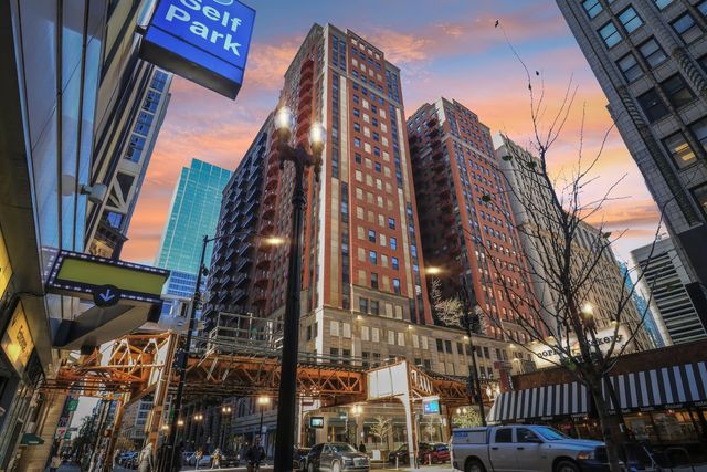 208 W Washington Street 1010, Chicago, IL 60606