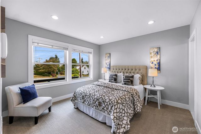 4620 Seahurst Avenue, Everett, WA 98203