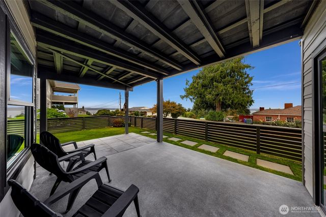 4620 Seahurst Avenue, Everett, WA 98203