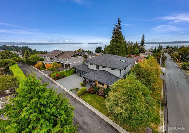 4620 Seahurst Avenue, Everett, WA 98203