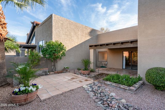 4128 E Paradise Drive, Phoenix, AZ 85028