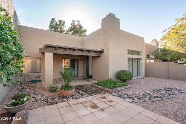 4128 E Paradise Drive, Phoenix, AZ 85028