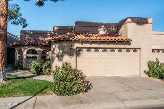 4128 E Paradise Drive, Phoenix, AZ 85028