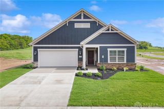 1427 Triple Crown Way, Beavercreek Twp, OH 45385