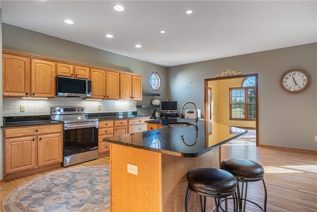3223 Straley Road, Cedarville Twp, OH 45385