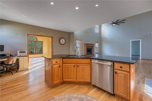 3223 Straley Road, Cedarville Twp, OH 45385