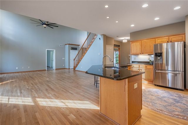 3223 Straley Road, Cedarville Twp, OH 45385