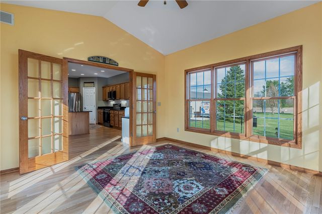 3223 Straley Road, Cedarville Twp, OH 45385