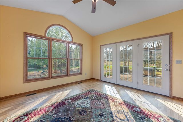 3223 Straley Road, Cedarville Twp, OH 45385
