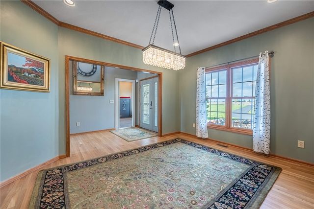3223 Straley Road, Cedarville Twp, OH 45385