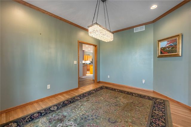 3223 Straley Road, Cedarville Twp, OH 45385