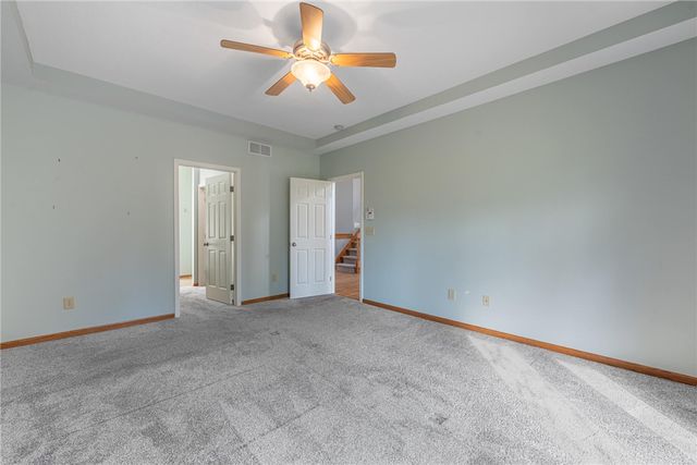 3223 Straley Road, Cedarville Twp, OH 45385