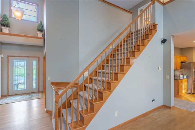 3223 Straley Road, Cedarville Twp, OH 45385