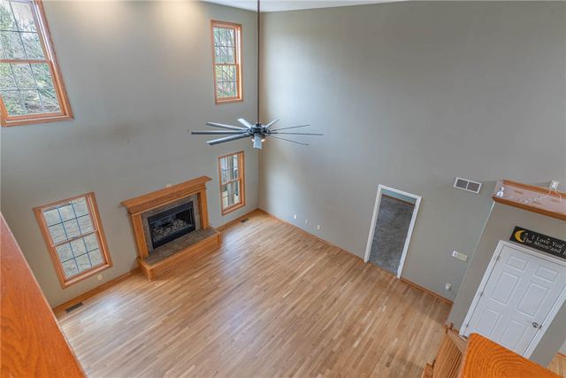 3223 Straley Road, Cedarville Twp, OH 45385