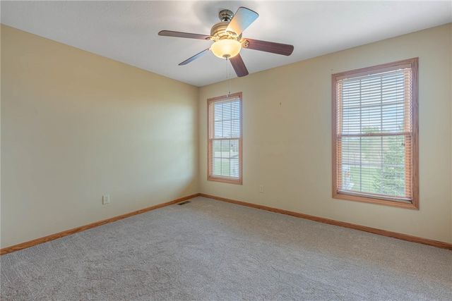 3223 Straley Road, Cedarville Twp, OH 45385