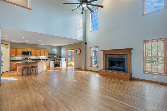 3223 Straley Road, Cedarville Twp, OH 45385