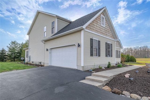 3223 Straley Road, Cedarville Twp, OH 45385