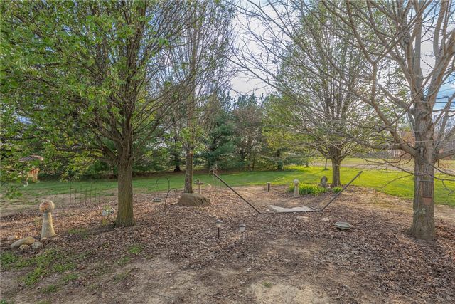 3223 Straley Road, Cedarville Twp, OH 45385