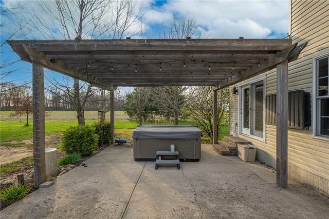 3223 Straley Road, Cedarville Twp, OH 45385