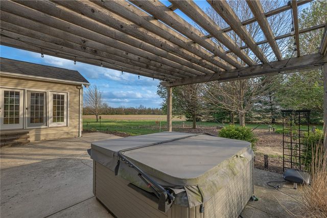 3223 Straley Road, Cedarville Twp, OH 45385