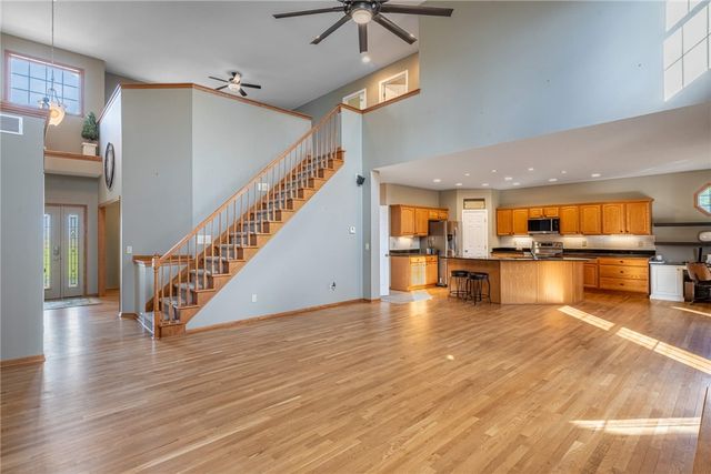 3223 Straley Road, Cedarville Twp, OH 45385