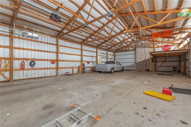 3223 Straley Road, Cedarville Twp, OH 45385