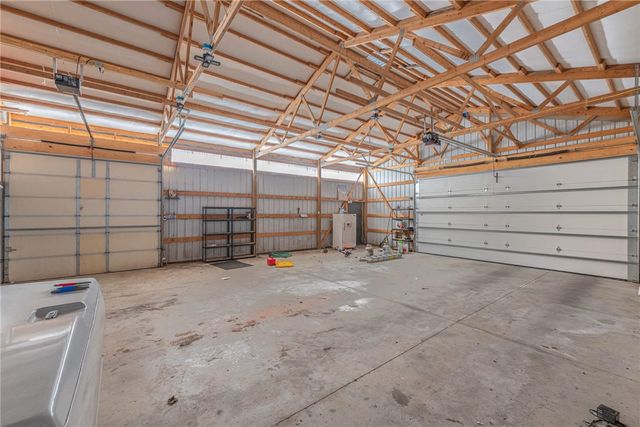 3223 Straley Road, Cedarville Twp, OH 45385