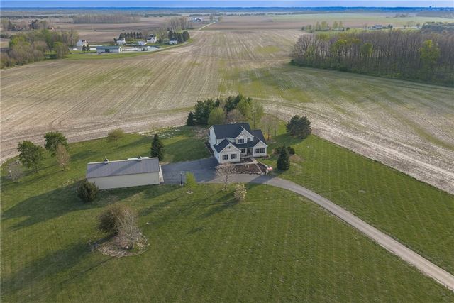 3223 Straley Road, Cedarville Twp, OH 45385