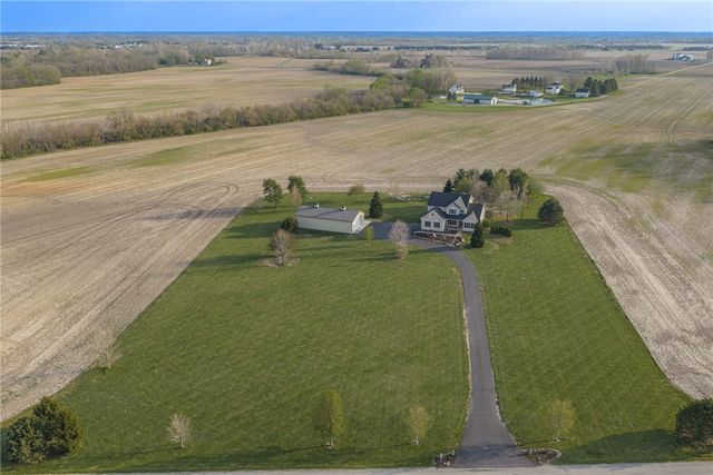3223 Straley Road, Cedarville Twp, OH 45385