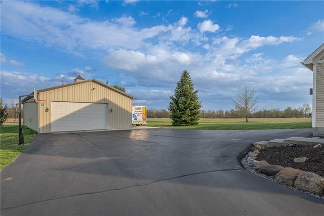 3223 Straley Road, Cedarville Twp, OH 45385