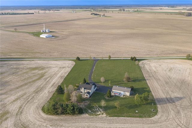 3223 Straley Road, Cedarville Twp, OH 45385