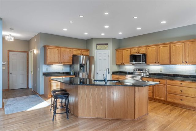 3223 Straley Road, Cedarville Twp, OH 45385