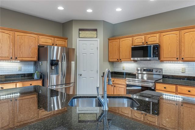 3223 Straley Road, Cedarville Twp, OH 45385