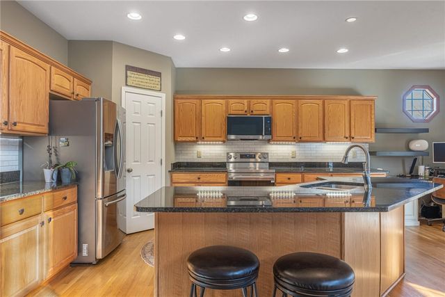 3223 Straley Road, Cedarville Twp, OH 45385