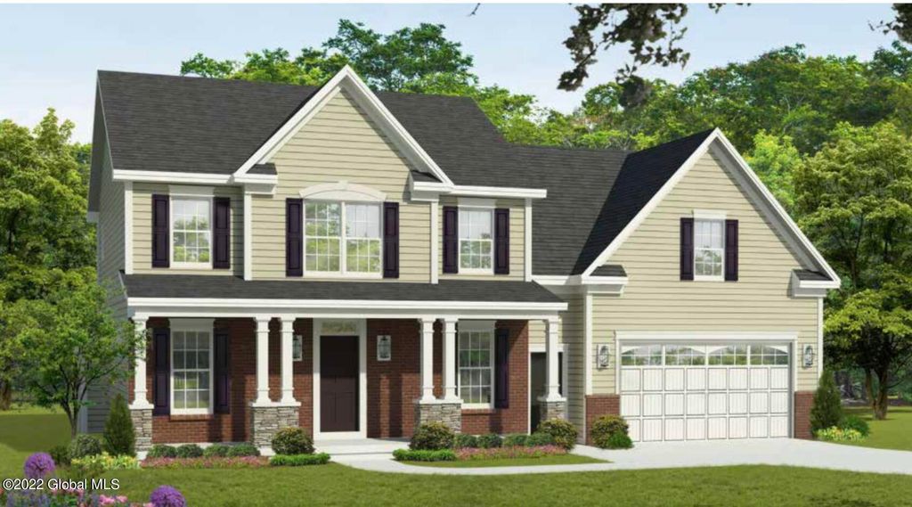 197 Ingersoll Road, Wilton, NY 12866