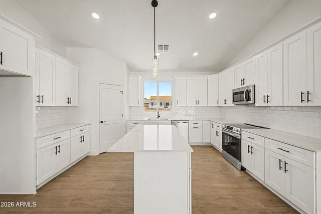 12188 W Jaiden Street, Casa Grande, AZ 85194