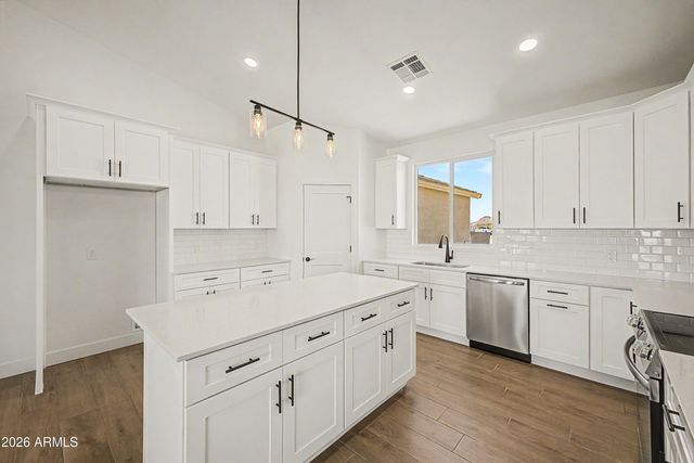 12188 W Jaiden Street, Casa Grande, AZ 85194