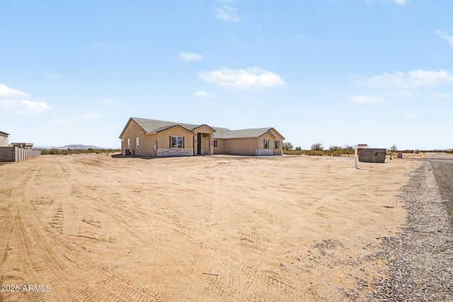 12188 W Jaiden Street, Casa Grande, AZ 85194