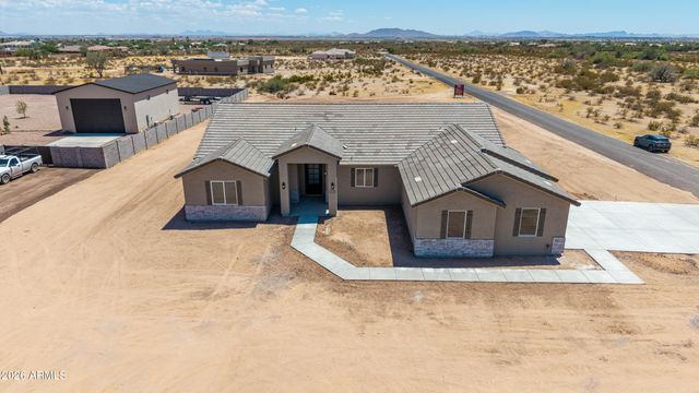 12188 W Jaiden Street, Casa Grande, AZ 85194