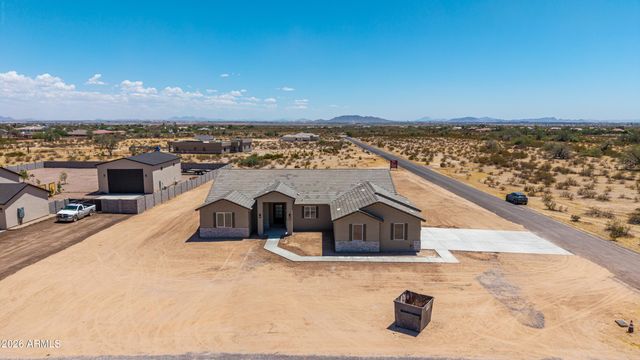 12188 W Jaiden Street, Casa Grande, AZ 85194