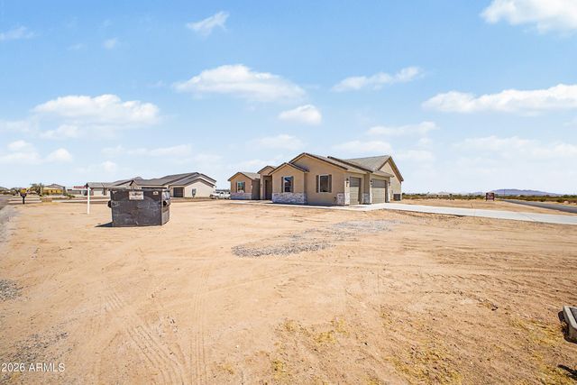 12188 W Jaiden Street, Casa Grande, AZ 85194